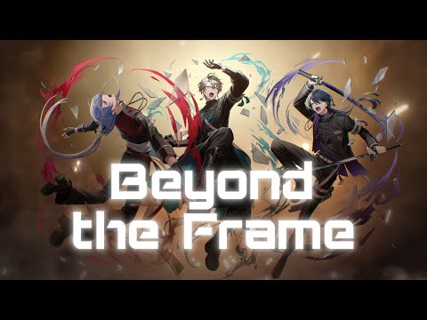 【MV】#VΔLZ - Beyond the Frame