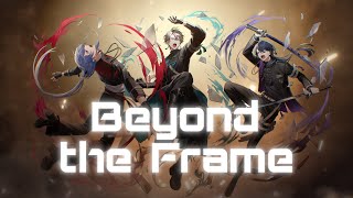 【MV】#VΔLZ - Beyond the Frame