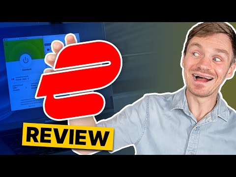 Is ExpressVPN  Worth It? Safe & Fast VPN