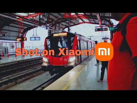 Shot on Xiaomi || Xiaomi 13 ultra || HOMECOMING ❤️