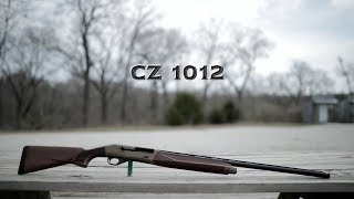 CZ 1012