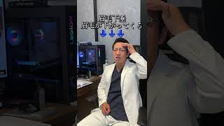 質問コーナー：眉下切開の前に打つボトックスの意義とは？？ #Shorts