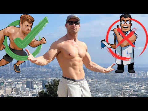 Best Cardio Routines for Fat Loss the Science Based Videos Don't Talk About