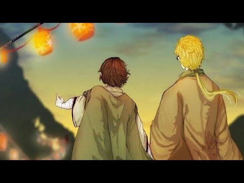 You And Me - KuniZai - Kunikida Doppo and Dazai Osamu - Bungo Stray Dogs