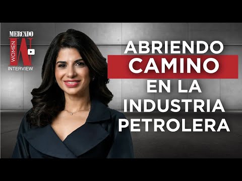 Yamily López: Rompiendo barreras en la industria petrolera de RD