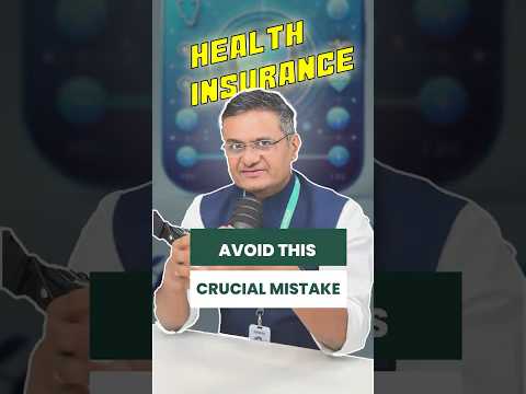 This is the NUMBER ONE Insurance Mistake! | Kapil Jain | Enrichwise