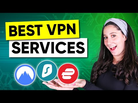 BEST VPN in 2025: Ultimate Comparison of TOP 3 VPN Services