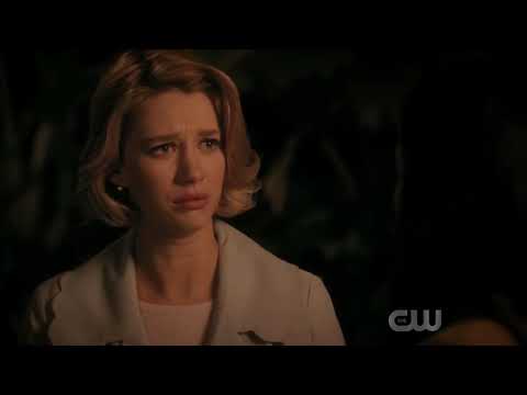 Jane the Virgin season 5 episode 10 ending scene