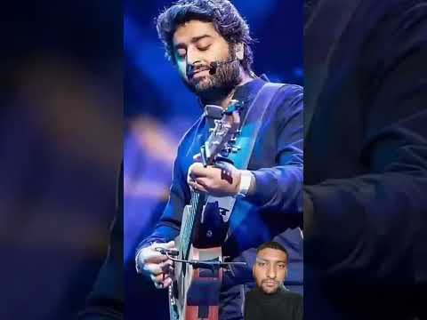 Best Of Arijit Singh Song| One Of The Best Heart Touching Song| #shorts #trending #song #arijitsingh