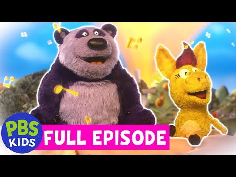 Donkey Hodie FULL EPISODE | A Donkey Hodie New Year | PBS KIDS