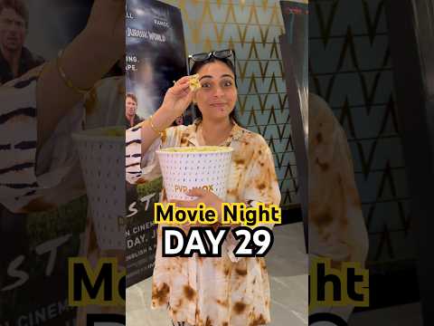 Today watched Kalki Movie #minivlog #movie