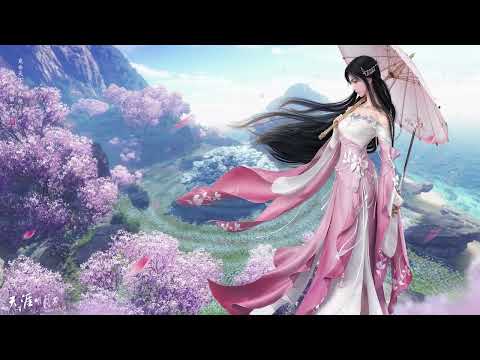 九重春色(seamlessly extended) - 天涯明月刀Moonlight Blade Online OST