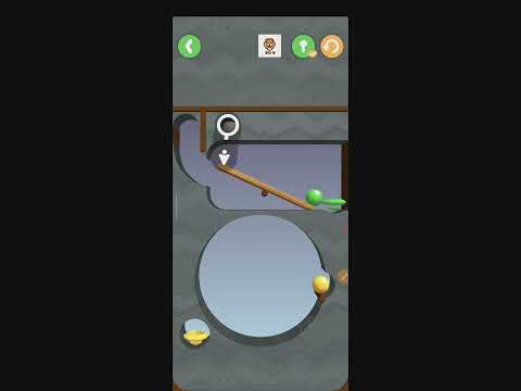 dig this! 535-6 | NAUGHTY BALLS | dig this level 535 episode 6 solution gameplay walkthrough