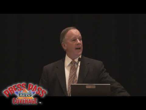 Propane Engine Fuel Summit: Tucker Perkins - PERC Introduction