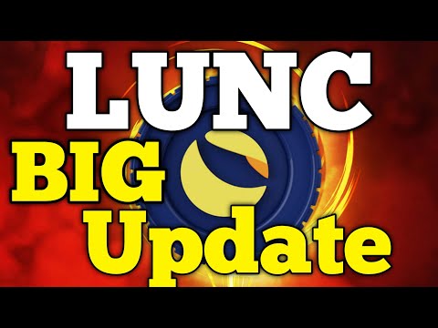 LUNC COIN🔥Terra luna classic coin news today🔥Terra classic coin price prediction🔥LUNC COIN NEWS