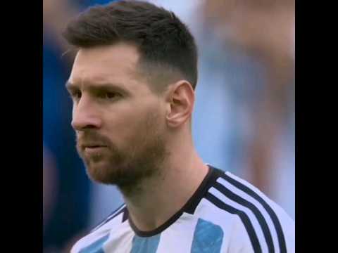 Messi Best Comeback #football #moments #shorts