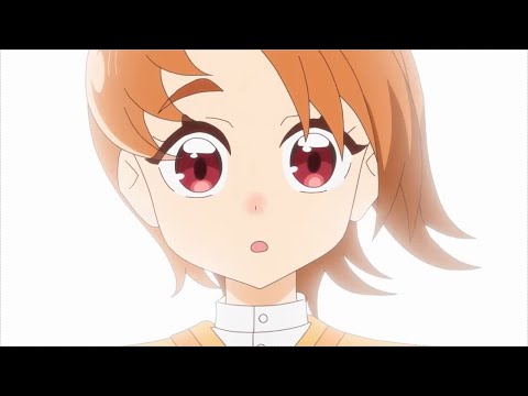 【AMV/MAD】ひろがるスカイ！プリキュア「風読みバード」