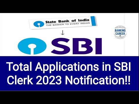 Big Surprise 🔥🔥SBI Clerk 2023 I 8 to 10 Lakhs 🔥🔥