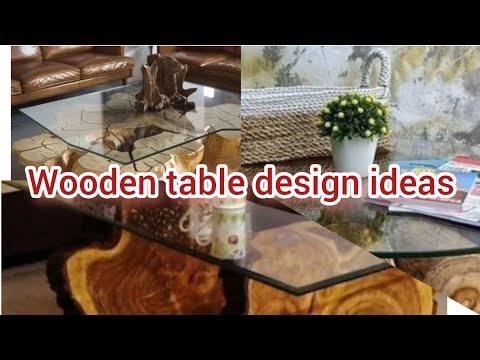 wooden dining table design ideas| wooden dining table | wooden dining table design