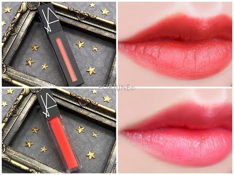 日本人の肌色を美しく見せるために調整された「赤リップ」が可愛い♡【３選】～The red lip which was adjusted to make beautiful is cute.