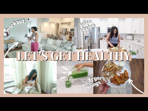 HEALTHY ROUTINE: QUICK AND EASY MEAL IDEA // LoveLexyNicole