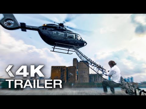 THE BEST UPCOMING ACTION MOVIES 2024 (Trailers)