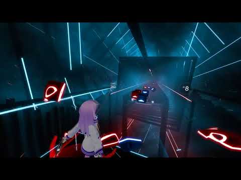 BeatSaber - The Red Coronation