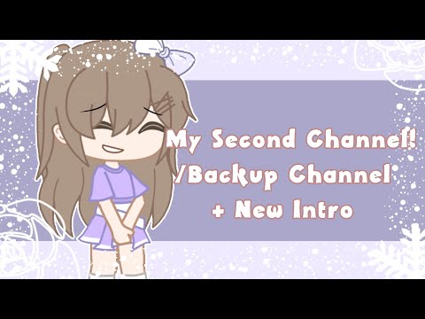 || RosieRosePlayzs 2.0 - Second Channel || +New Intro ||RosieRosePlayzs ||