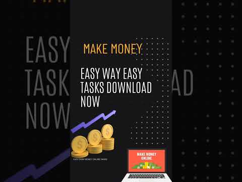 Ghar beth kay paise kamao make money at home Reall earning app #viral #earningapp #earnonline