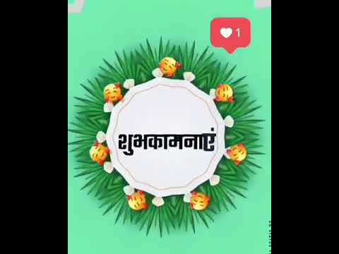 Hareli special || हरेली whatsapp status