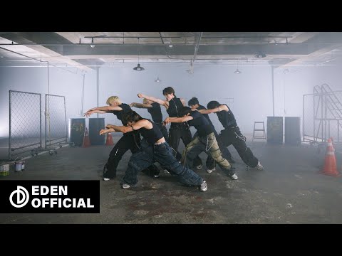 ALL(H)OURS (올아워즈) 'PSYCHO MANTRA' Performance Music Video