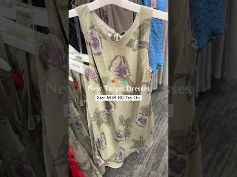 Target Fall Dress Try On Haul 2024 #fallfashion #targetfinds #targetfashion #targetdoesitagain