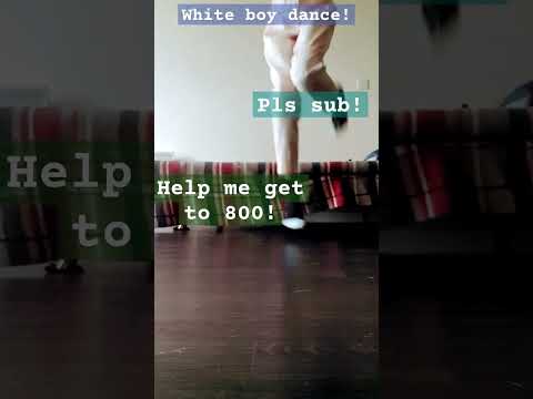 white boy dance! #getdonutdogto1k #dancetrends #danceshorts #tiktokdancetrend #tt #tiktok #tiitok