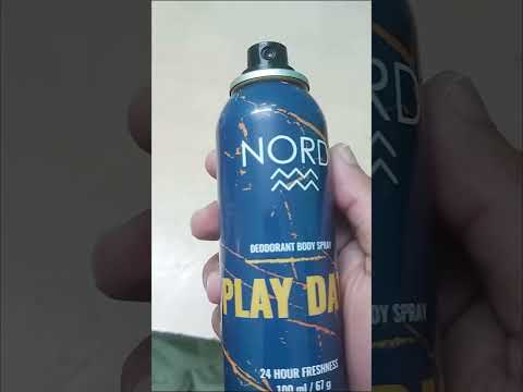 NordDeo | Deodorant | MyHaulStore | Buying Link in Description |