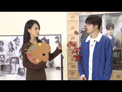 檀健次-《猎罪图鉴2》241220爱奇艺｜扫楼直播完整版