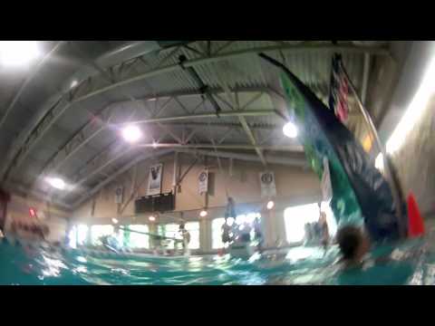 GoPro HD Pool Edit