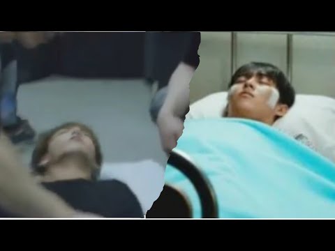 bts news. Viral..!! BTS Jungkook's Video in the World's Largest Hospital, Who Did This?