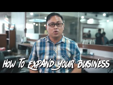 How to Expand Your Business - Money Mondays Ep18