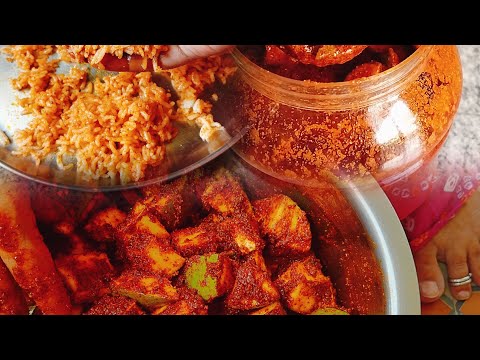 Aavakaya pachadi|Mango pickle recipe|Raw mango pickle recipe with perfect measurement