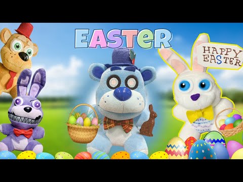 Gw Movie- Frostbear's Easter