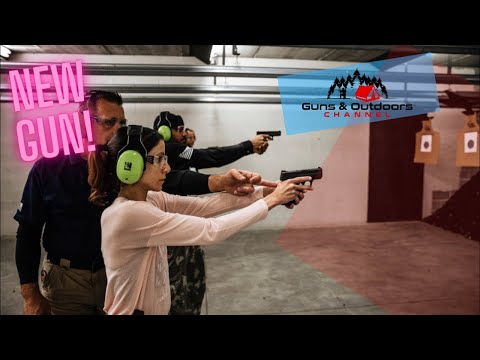 10 Tips for People New To Guns | The Basics