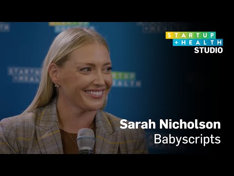 Babyscripts Reimagines Pregnancy Care Through the Power of Technology