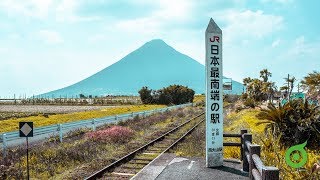 【旅事@日本】鹿兒島指宿 自駕遊路線親身推介