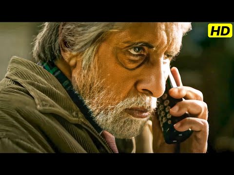 अमिताभ बच्चन को मिली फोन पर धमकी | Amitabh Bachchan Best Action Dialogue Scene | Pink Taapsee Pannu