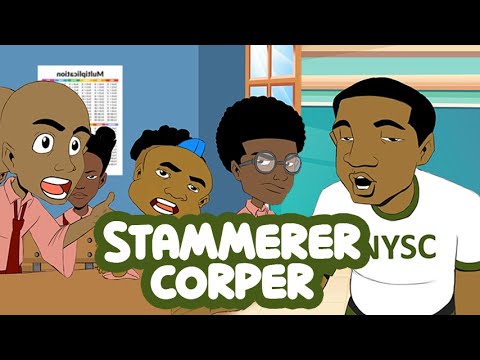 Stammerer Corper