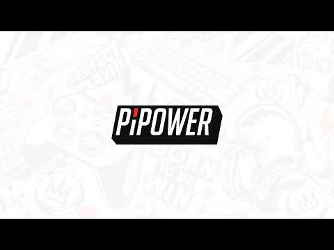 PiPOWER Live Stream