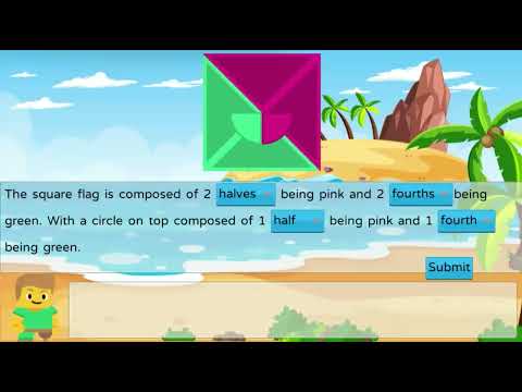 Edu Games Pirates Flag Maker Legends of Learning