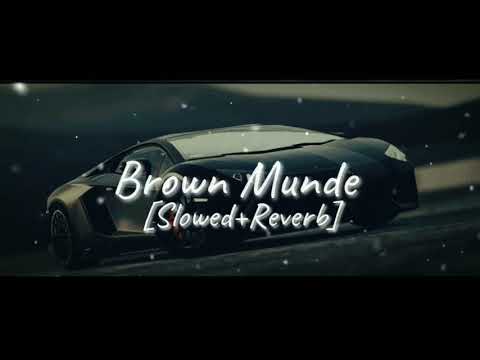 Brown_Munde_(Slowed+Reverb)_lofi audio_insta_famous_Punjabi_song_Official_remix_by_@rjkrishmusic6394