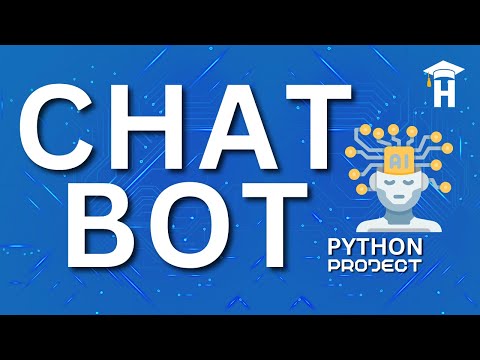 how to create a chatbot in python using machine learning