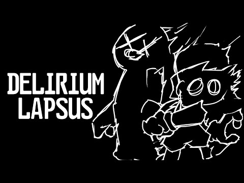 Delirium Lapsus - Sunday's Desolation OST